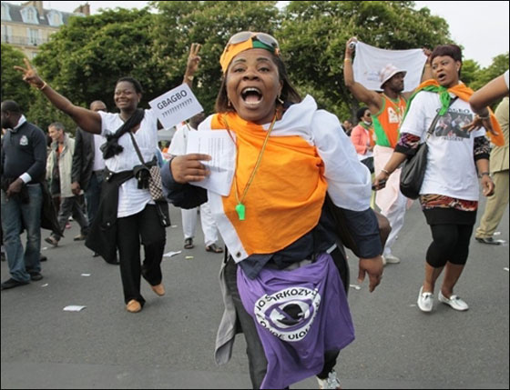 مسلسلات اون لاين ينقل لكم صور لعمال العالم يتظاهرون بذكرى الاول من ايار   صورة رقم 64