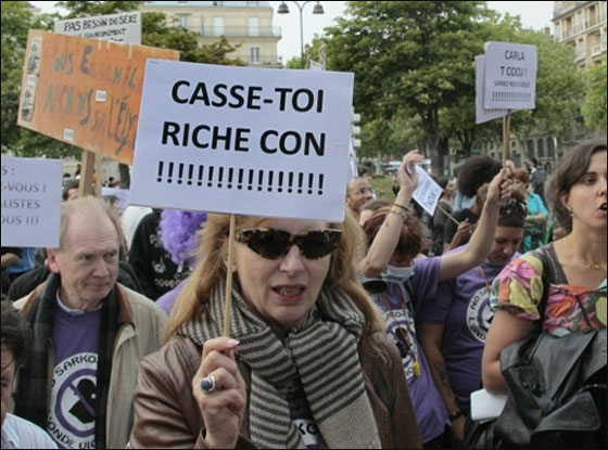 مسلسلات اون لاين ينقل لكم صور لعمال العالم يتظاهرون بذكرى الاول من ايار   صورة رقم 53