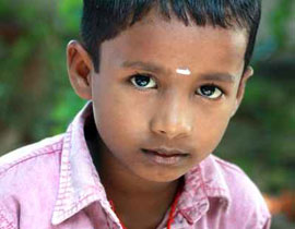 الهند تحاكم طفلا عمره 5 سنوات بتهمة الاخلال بالسلم! صورة رقم 1