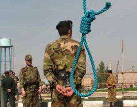 حرق والديه بالبنزين.. فاعدم بضرب عنقه بالسيف!! صورة رقم 1 حرق والديه بالبنزين.. فاعدم بضرب عنقه بالسيف!! صورة رقم 1