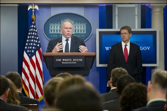 البيت الابيض: زوجة بن لادن تصّدت للرصاص دفاعا عنه!  صورة رقم 2