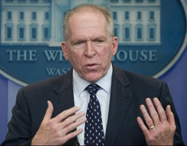 البيت الابيض: زوجة بن لادن تصّدت للرصاص دفاعا عنه!  صورة رقم 1