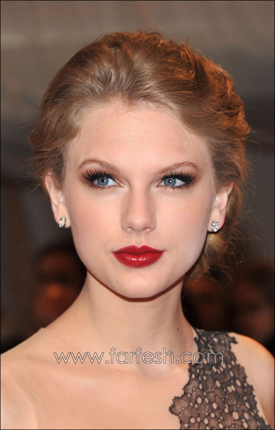 اليكم باقة صور لاجمل نجمات هوليوود في حفل خيري!  صورة رقم 3