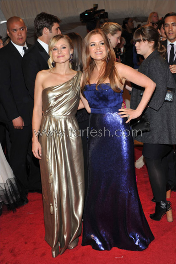اليكم باقة صور لاجمل نجمات هوليوود في حفل خيري!  صورة رقم 8