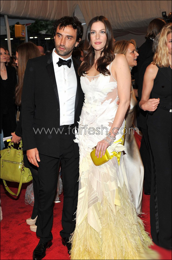 اليكم باقة صور لاجمل نجمات هوليوود في حفل خيري!  صورة رقم 35