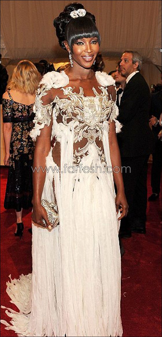 اليكم باقة صور لاجمل نجمات هوليوود في حفل خيري!  صورة رقم 17