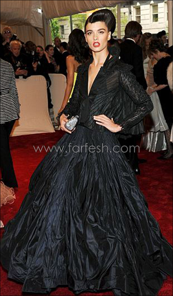 اليكم باقة صور لاجمل نجمات هوليوود في حفل خيري!  صورة رقم 33