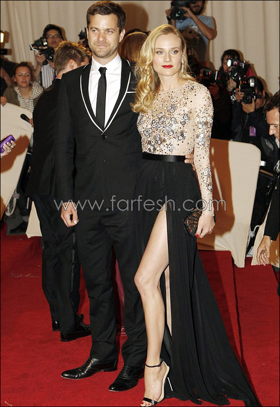 اليكم باقة صور لاجمل نجمات هوليوود في حفل خيري!  صورة رقم 37