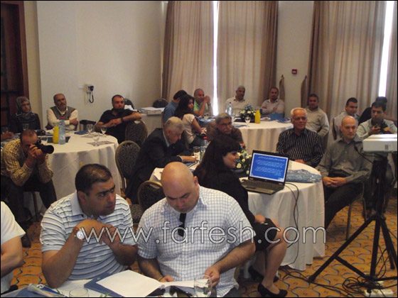 بيليفون توزع حواسيب محمولة على الطلاب العرب المتفوقين   صورة رقم 17