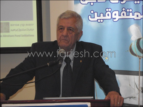 بيليفون توزع حواسيب محمولة على الطلاب العرب المتفوقين   صورة رقم 15