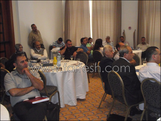 بيليفون توزع حواسيب محمولة على الطلاب العرب المتفوقين   صورة رقم 14