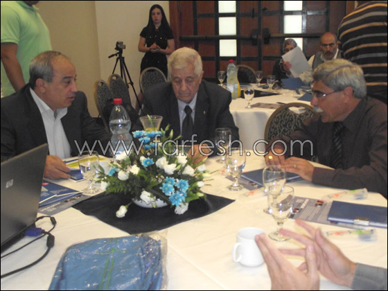 بيليفون توزع حواسيب محمولة على الطلاب العرب المتفوقين   صورة رقم 13