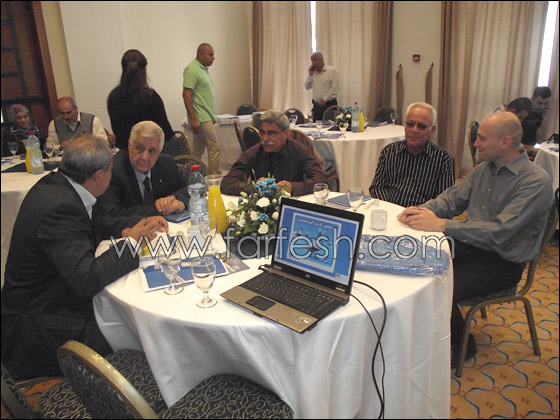 بيليفون توزع حواسيب محمولة على الطلاب العرب المتفوقين   صورة رقم 7