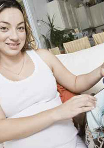 هل أنت على وشك ولادة؟ هل أعددت حقيبة الولادة؟ صورة رقم 1