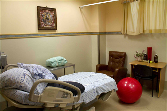 هل أنت على وشك ولادة؟ هل أعددت حقيبة الولادة؟ صورة رقم 3