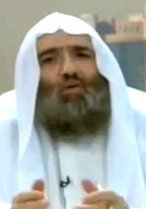 الداعية بكري: العرب خسروا قائدا باستشهاد بن لادن وهنالك انتقام! صورة رقم 1