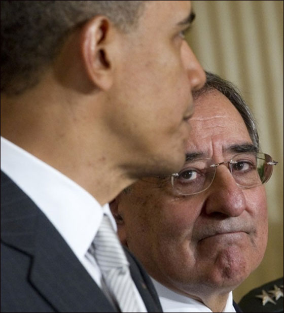 بانيتا محذرا: بالرغم من مقتل بن لادن تنظيم القاعدة لم يمت!!  صورة رقم 3