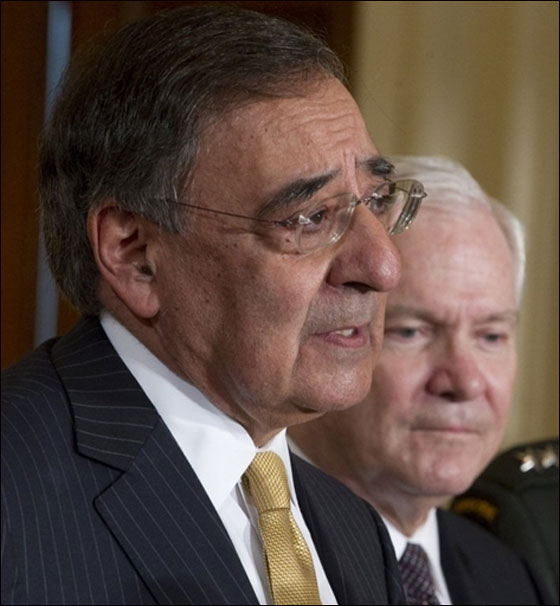 بانيتا محذرا: بالرغم من مقتل بن لادن تنظيم القاعدة لم يمت!!  صورة رقم 4