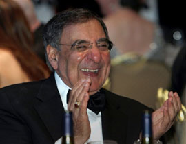 بانيتا محذرا: بالرغم من مقتل بن لادن تنظيم القاعدة لم يمت!!  صورة رقم 1