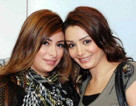 فنانو سوريا يعادون الثورة مدعين انها مؤامرة صهيونية!! صورة رقم 2