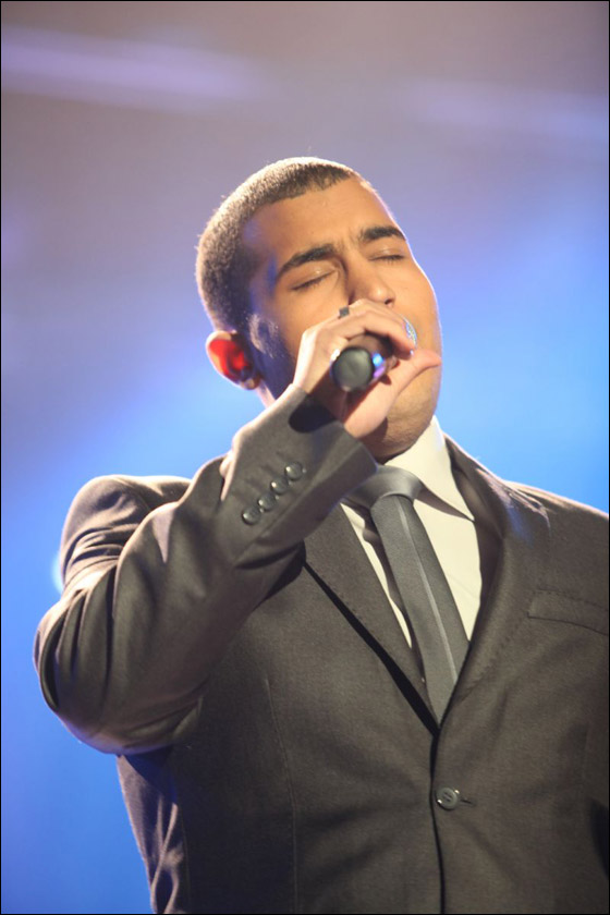 كنا ستة على النبعة.. وصرنا 14 في نيوستار! ترقبوا البرنامج من خلال البث المباشر على Orange صورة رقم 4