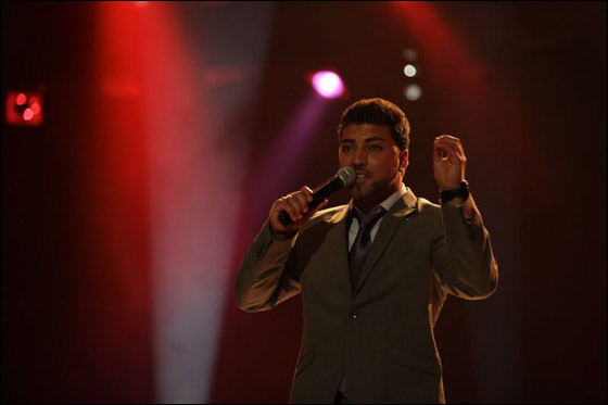 كنا ستة على النبعة.. وصرنا 14 في نيوستار! ترقبوا البرنامج من خلال البث المباشر على Orange صورة رقم 8