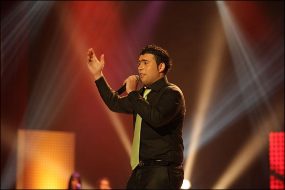 كنا ستة على النبعة.. وصرنا 14 في نيوستار! ترقبوا البرنامج من خلال البث المباشر على Orange صورة رقم 7