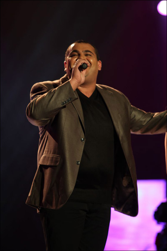 كنا ستة على النبعة.. وصرنا 14 في نيوستار! ترقبوا البرنامج من خلال البث المباشر على Orange صورة رقم 2