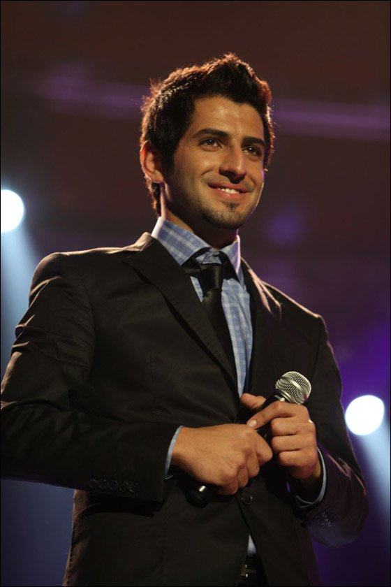 كنا ستة على النبعة.. وصرنا 14 في نيوستار! ترقبوا البرنامج من خلال البث المباشر على Orange صورة رقم 12