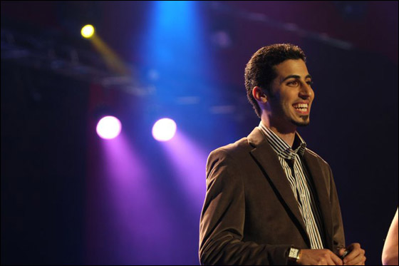 كنا ستة على النبعة.. وصرنا 14 في نيوستار! ترقبوا البرنامج من خلال البث المباشر على Orange صورة رقم 10