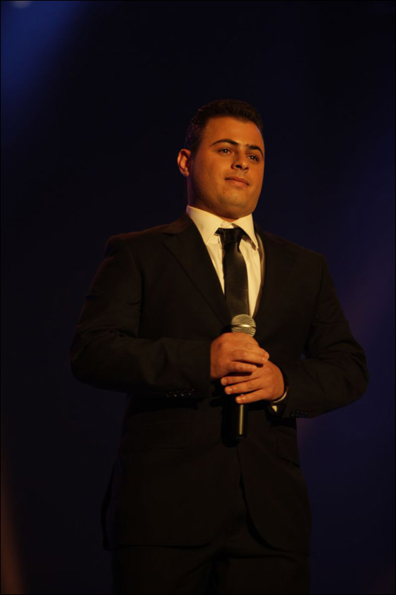 كنا ستة على النبعة.. وصرنا 14 في نيوستار! ترقبوا البرنامج من خلال البث المباشر على Orange صورة رقم 5