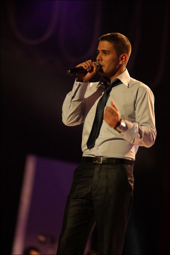 كنا ستة على النبعة.. وصرنا 14 في نيوستار! ترقبوا البرنامج من خلال البث المباشر على Orange صورة رقم 6