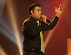 كنا ستة على النبعة.. وصرنا 14 في نيوستار! ترقبوا البرنامج من خلال البث المباشر على Orange صورة رقم 1