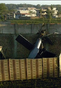 مصادر امريكية تكشف كيف وصلت الى بن لادن وقتلته! صورة رقم 1