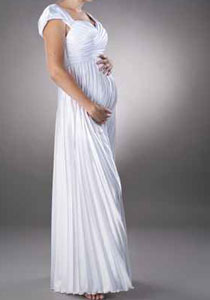 اكتشفت في يوم زفافها بانها حامل من شقيقها وفي شهرها الثاني! صورة رقم 1