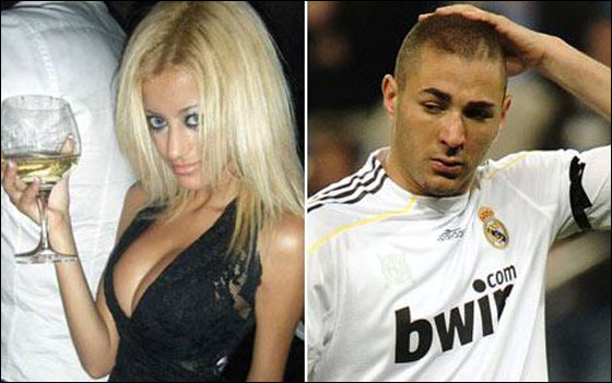 اسمي زاهية.. عمري: 16 عاما.. المهنة: مومس!! صورة رقم 2