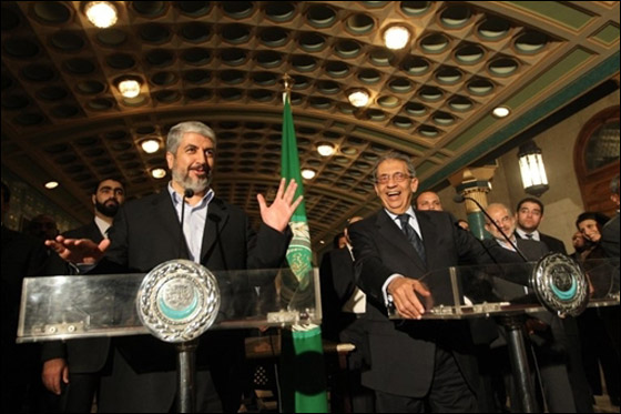 المصالحة بين فتح وحماس فرح وفرج للشعب الفلسطيني!!  صورة رقم 9