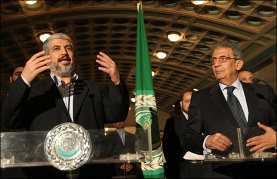 المصالحة بين فتح وحماس فرح وفرج للشعب الفلسطيني!!  صورة رقم 3