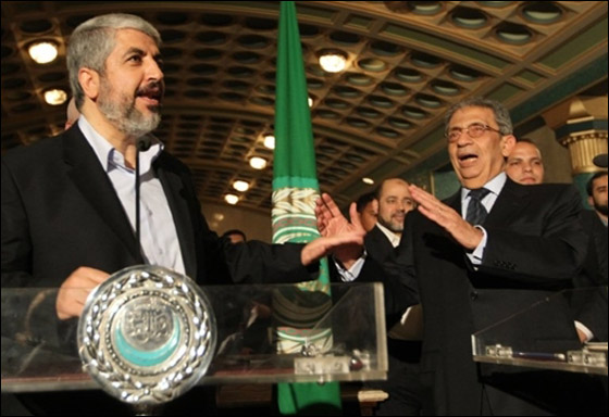 المصالحة بين فتح وحماس فرح وفرج للشعب الفلسطيني!!  صورة رقم 8