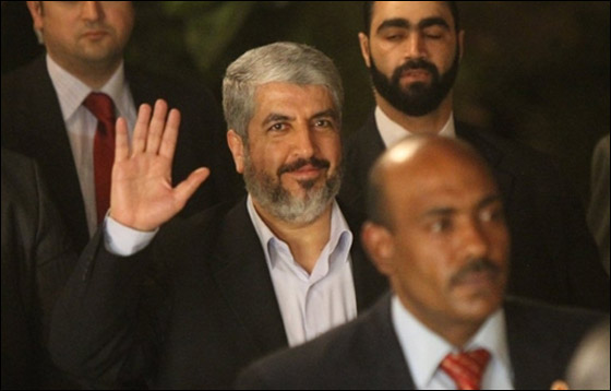 المصالحة بين فتح وحماس فرح وفرج للشعب الفلسطيني!!  صورة رقم 6