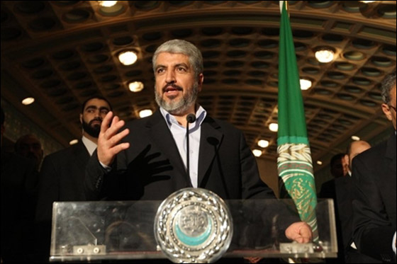 المصالحة بين فتح وحماس فرح وفرج للشعب الفلسطيني!!  صورة رقم 10