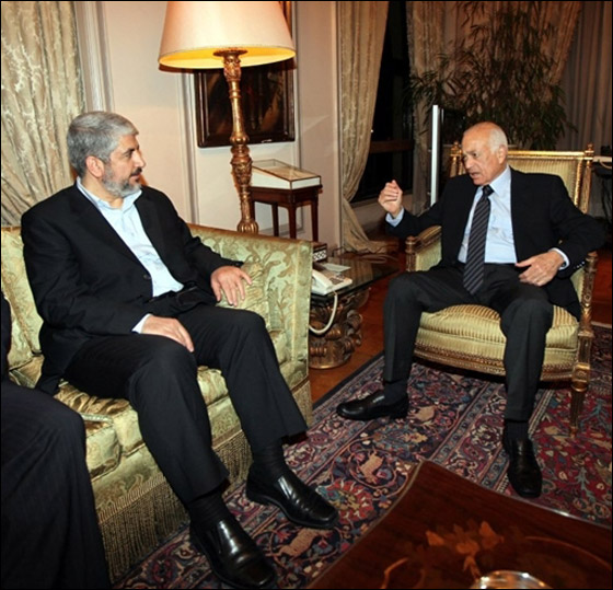 المصالحة بين فتح وحماس فرح وفرج للشعب الفلسطيني!!  صورة رقم 12