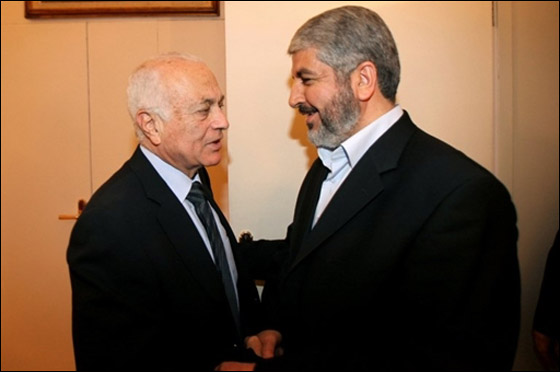 المصالحة بين فتح وحماس فرح وفرج للشعب الفلسطيني!!  صورة رقم 11