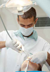 مريض قتل طبيب اسنانه بعدما حلم بانه سيموت من ابرة الطبيب! صورة رقم 1