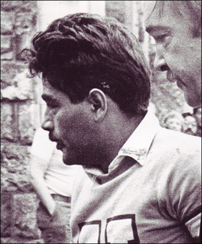 للافراج عنه.. محامي يقترح اخصاء موكله كيميائيا!! صورة رقم 3