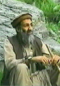 بن لادن تزوج 5 نساء كلهن منجبات ومتدربات على السلاح! صورة رقم 2