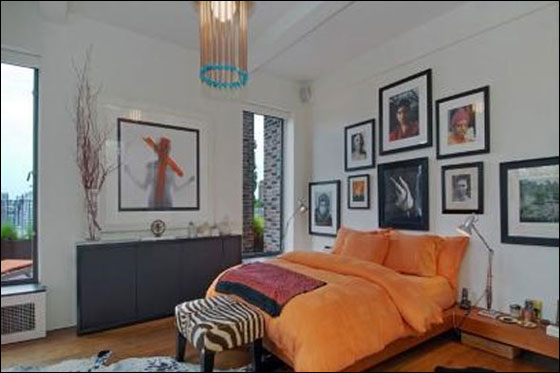 صور رائعة لمنزل جنيفر انيستون البالغة قيمته 42 مليون دولار! صورة رقم 12 صور رائعة لمنزل جنيفر انيستون البالغة قيمته 42 مليون دولار! صورة رقم 12