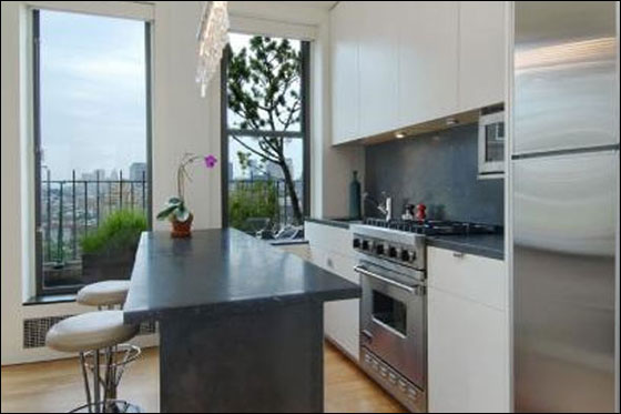 صور رائعة لمنزل جنيفر انيستون البالغة قيمته 42 مليون دولار! صورة رقم 14 صور رائعة لمنزل جنيفر انيستون البالغة قيمته 42 مليون دولار! صورة رقم 14