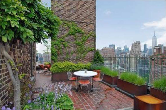 صور رائعة لمنزل جنيفر انيستون البالغة قيمته 42 مليون دولار! صورة رقم 15 صور رائعة لمنزل جنيفر انيستون البالغة قيمته 42 مليون دولار! صورة رقم 15