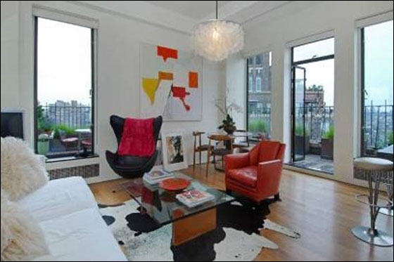 صور رائعة لمنزل جنيفر انيستون البالغة قيمته 42 مليون دولار! صورة رقم 13 صور رائعة لمنزل جنيفر انيستون البالغة قيمته 42 مليون دولار! صورة رقم 13